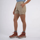 First Ascent Ladies AL Fresco 5" Short