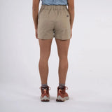 First Ascent Ladies AL Fresco 5" Short