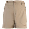 First Ascent Ladies AL Fresco 5" Short