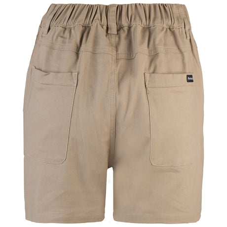 First Ascent Ladies AL Fresco 5" Short