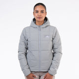 First Ascent Ladies Swift Synthetic Jacket