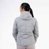 First Ascent Ladies Swift Synthetic Jacket