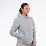 First Ascent Ladies Swift Synthetic Jacket