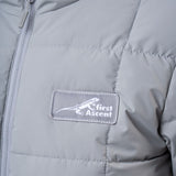 First Ascent Ladies Swift Synthetic Jacket