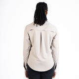 First Ascent Ladies Long Sleeve Trail Tech Shirt