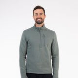First Ascent Getaway 1/4 Zip Fleece