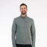 First Ascent Getaway 1/4 Zip Fleece