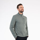 First Ascent Getaway 1/4 Zip Fleece