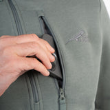 First Ascent Getaway 1/4 Zip Fleece