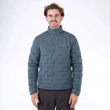 First Ascent Down For It Jacket