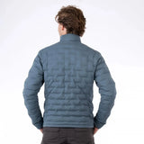 First Ascent Down For It Jacket