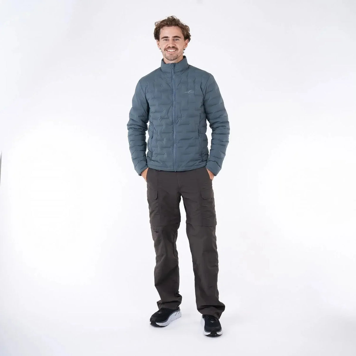 First Ascent Down For It Jacket