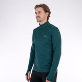 First Ascent Corefit 1/4 Zip Top