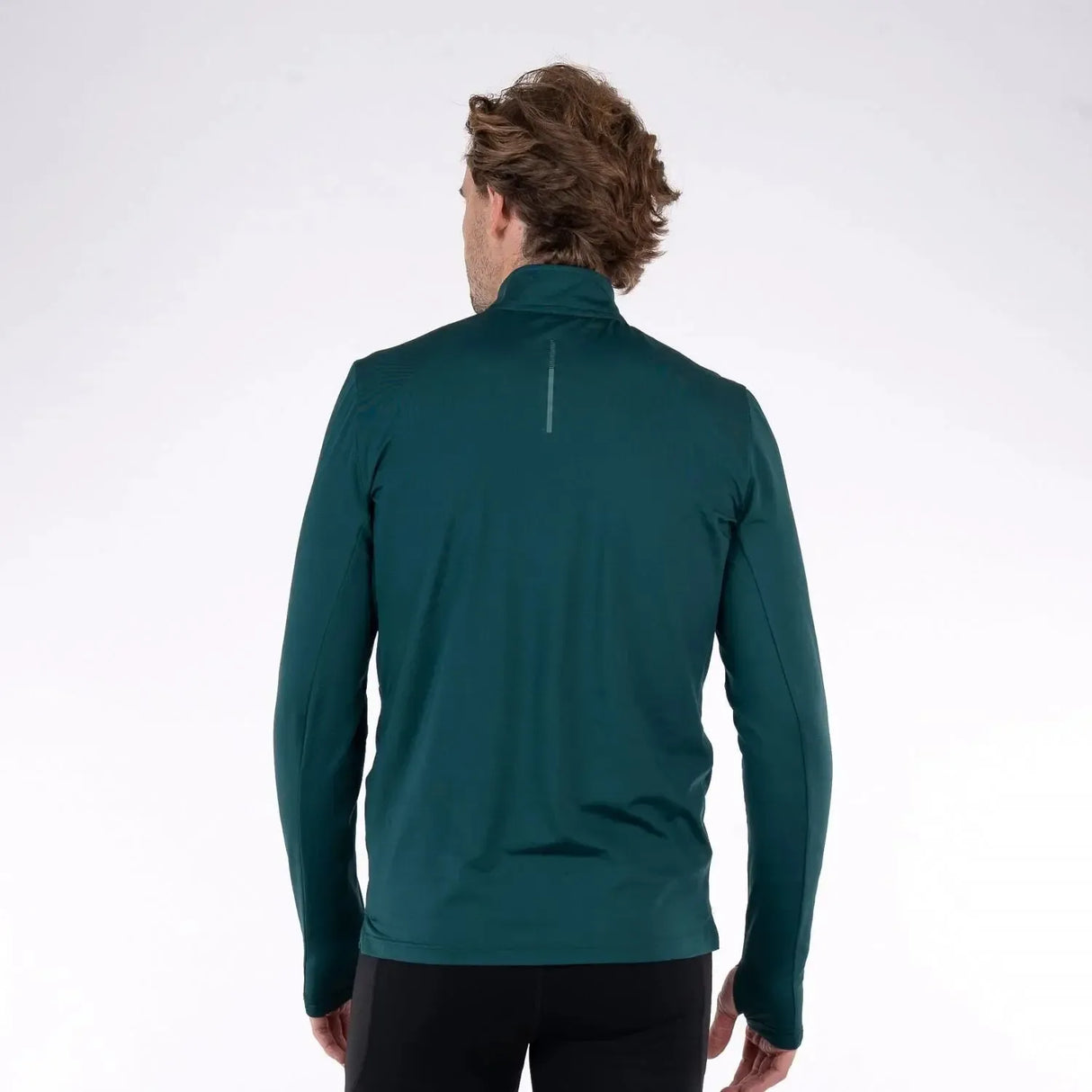 First Ascent Corefit 1/4 Zip Top