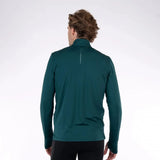 First Ascent Corefit 1/4 Zip Top
