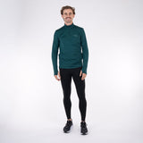 First Ascent Corefit 1/4 Zip Top