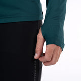 First Ascent Corefit 1/4 Zip Top