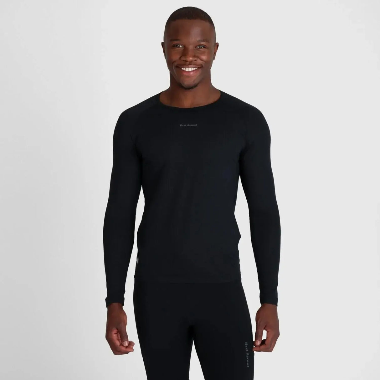 First Ascent Premium 37.5 Baselayer