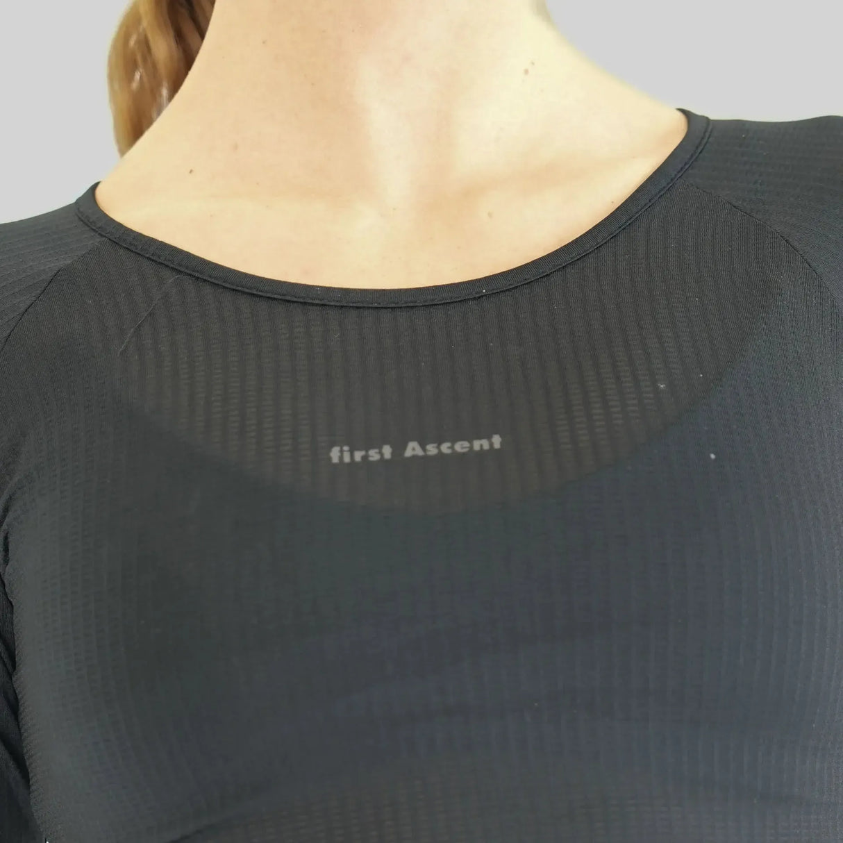 First Ascent Ladies Premium 37.5 Baselayer