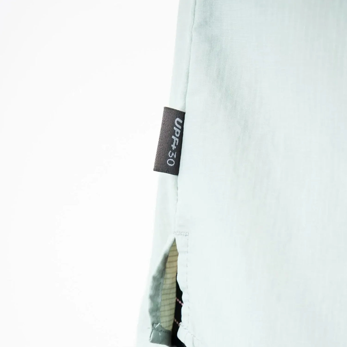 First Ascent Ladies Long Sleeve Tobago Shirt