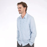 First Ascent Long Sleeve Crosscurrent Shirt