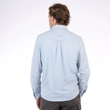 First Ascent Long Sleeve Crosscurrent Shirt