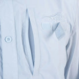 First Ascent Long Sleeve Crosscurrent Shirt