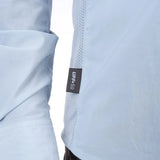 First Ascent Long Sleeve Crosscurrent Shirt