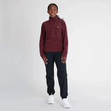 First Ascent Ladies Core Snap Fleece