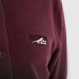 First Ascent Ladies Core Snap Fleece