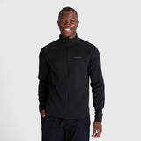 First Ascent Thermo-Adaptive Jacket Featuring 37.5