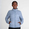 First Ascent Ladies Touch Base Jacket