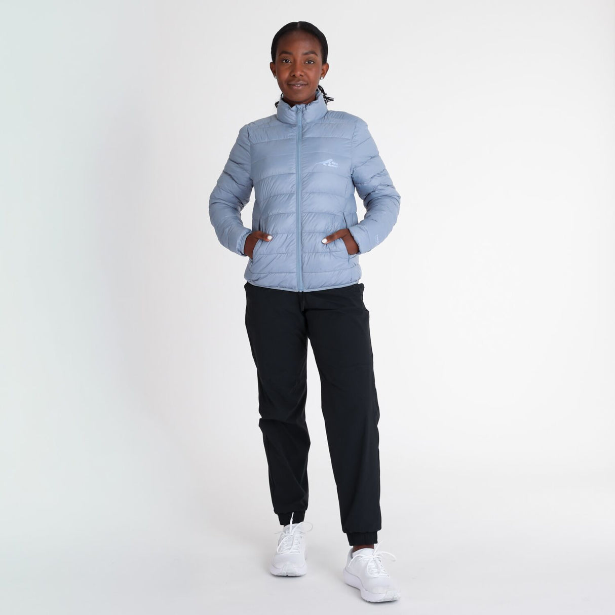 First Ascent Ladies Touch Base Jacket