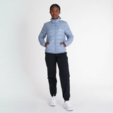 First Ascent Ladies Touch Base Jacket