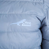 First Ascent Ladies Touch Base Jacket