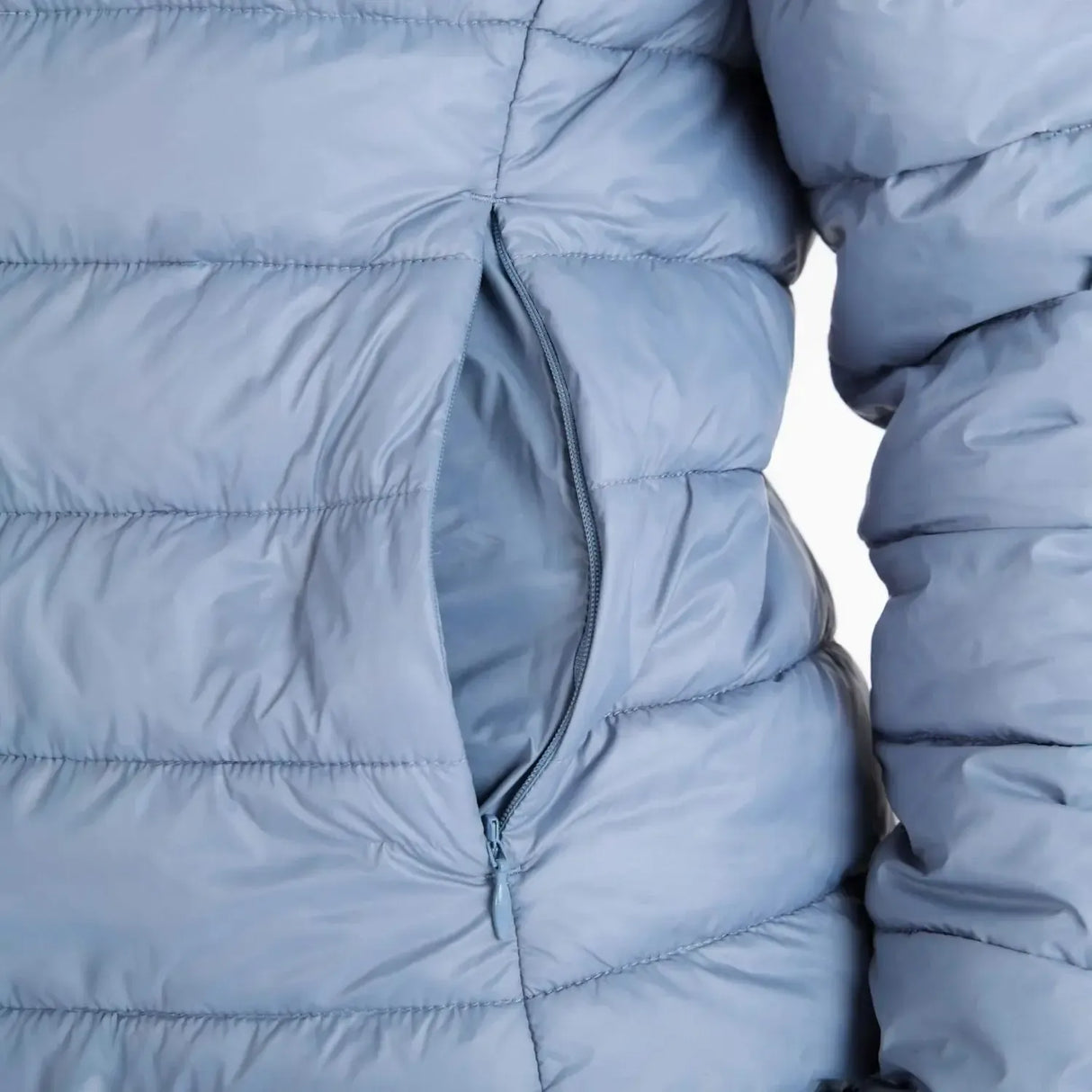 First Ascent Ladies Touch Base Jacket