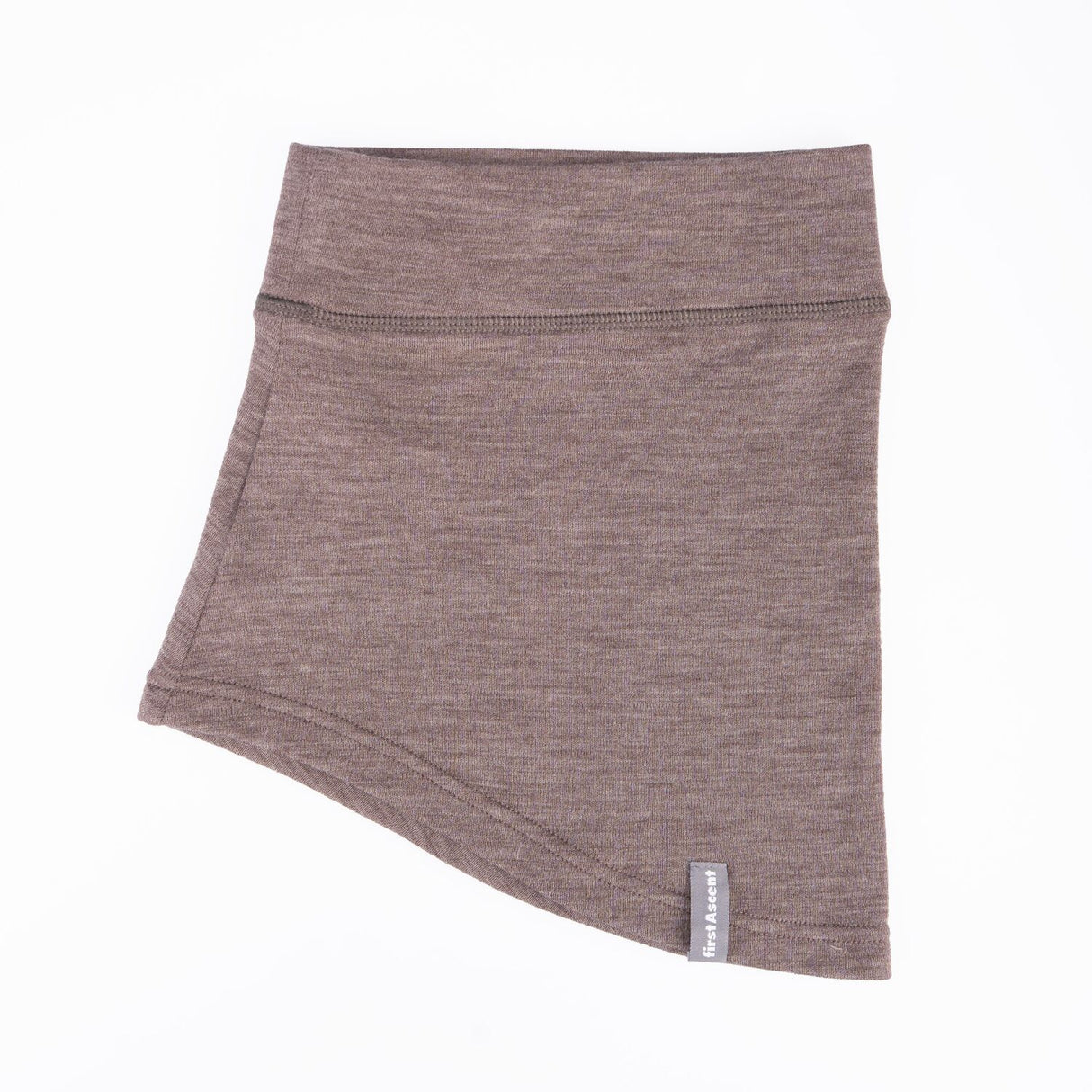 First Ascent Neck Gaiter