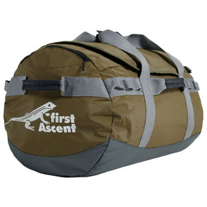 First Ascent Yak Sac Duffel - 50L