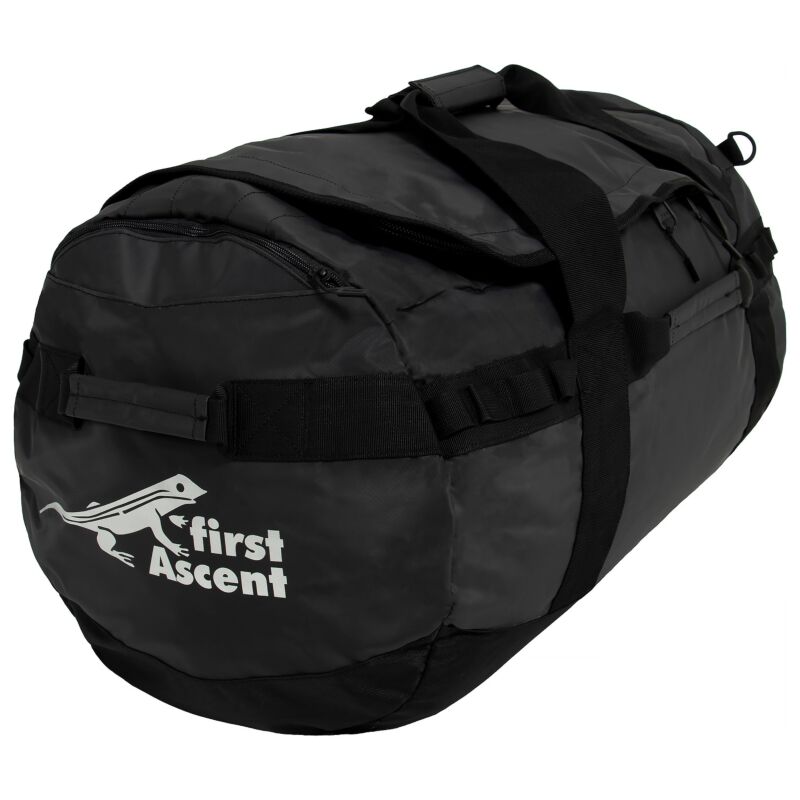First Ascent Yak Sac Duffel - 80L – Trappers