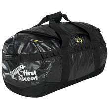 Load image into Gallery viewer, First Ascent Yak Sac Duffel - 125L