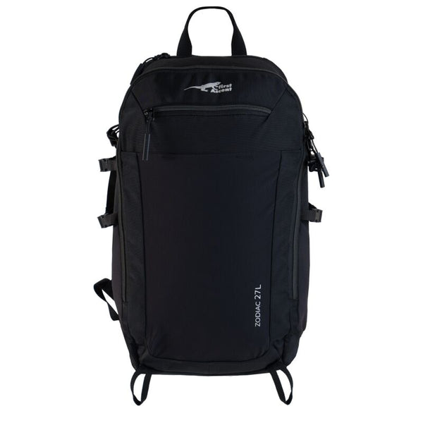 First Ascent Zodiac Day Pack - 27L – Trappers