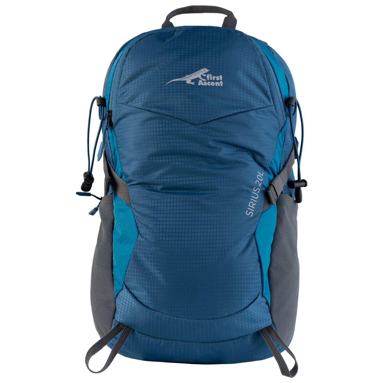 『MFTAKA』 First Ascent Spark Day Pack - 20L – Trappers