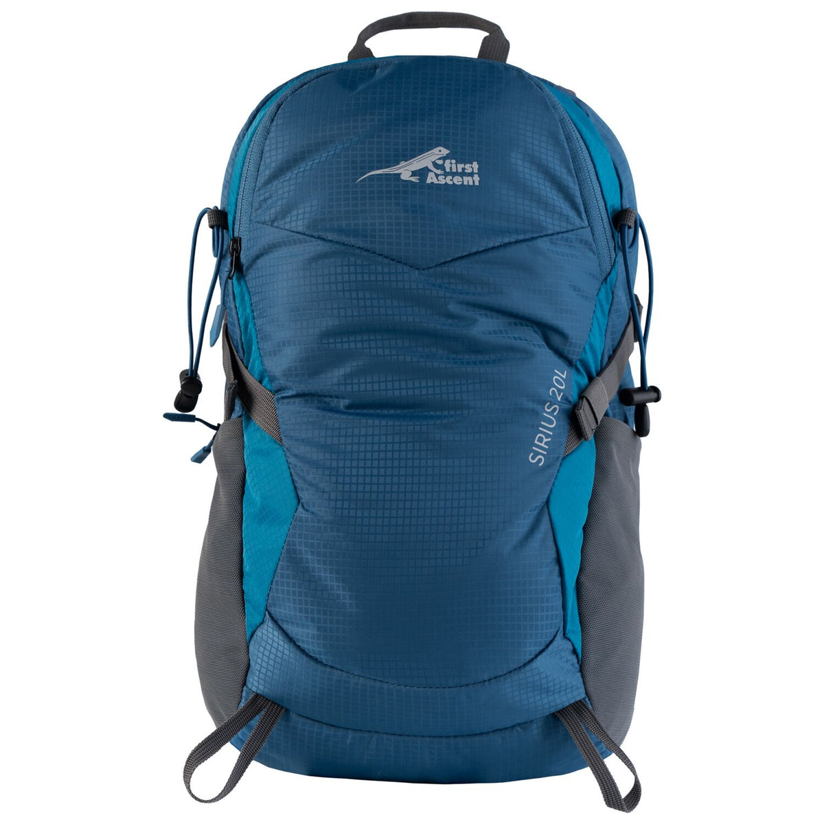 First Ascent Sirius 20L Backpack – Trappers