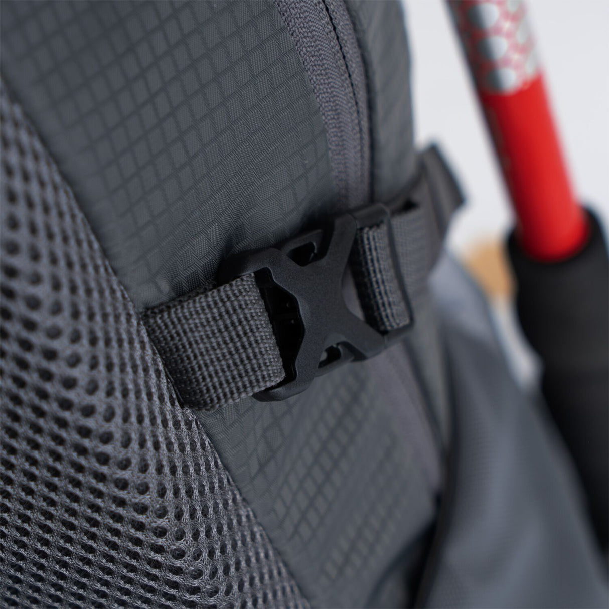 First Ascent Sirius 20L Backpack