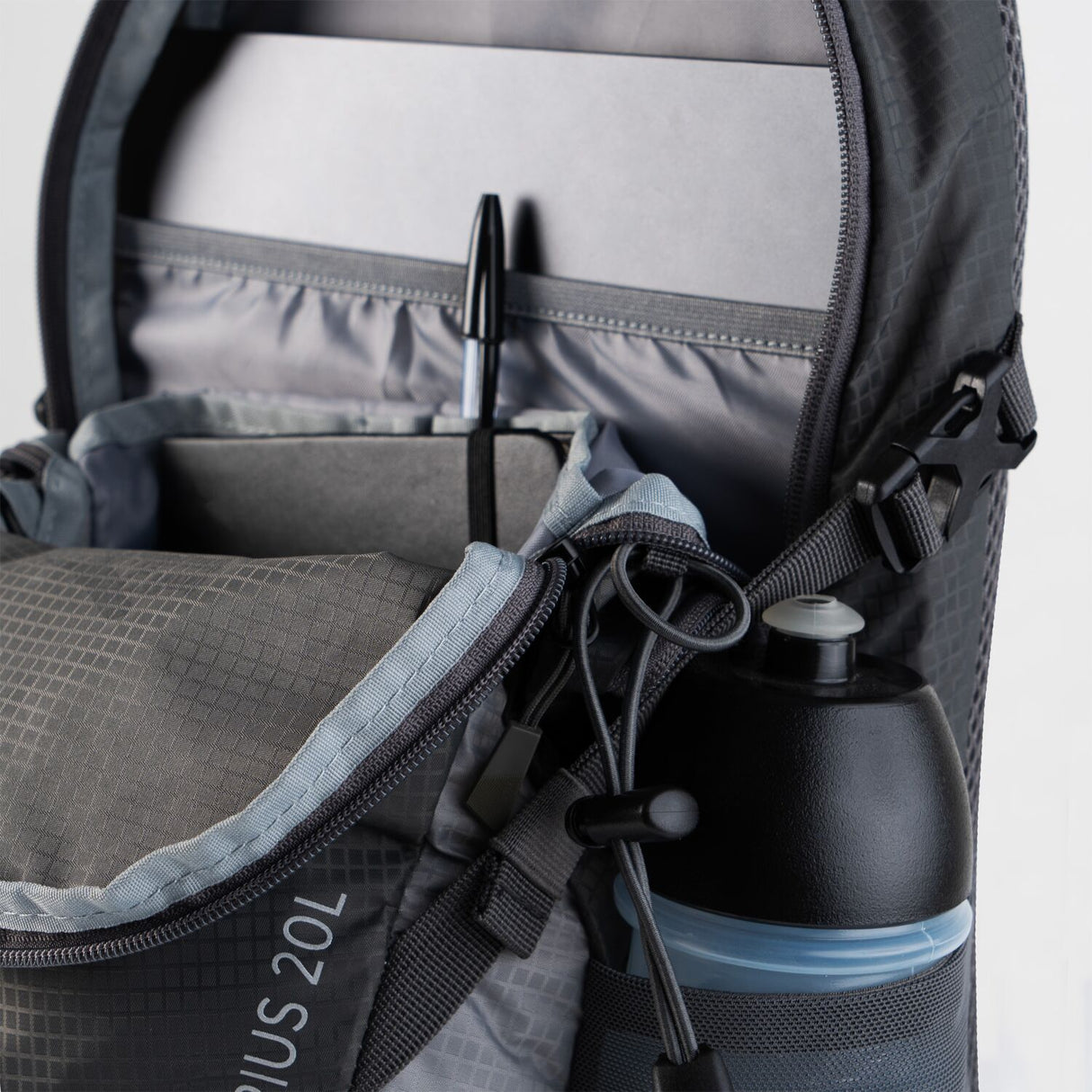 First Ascent Sirius 20L Backpack