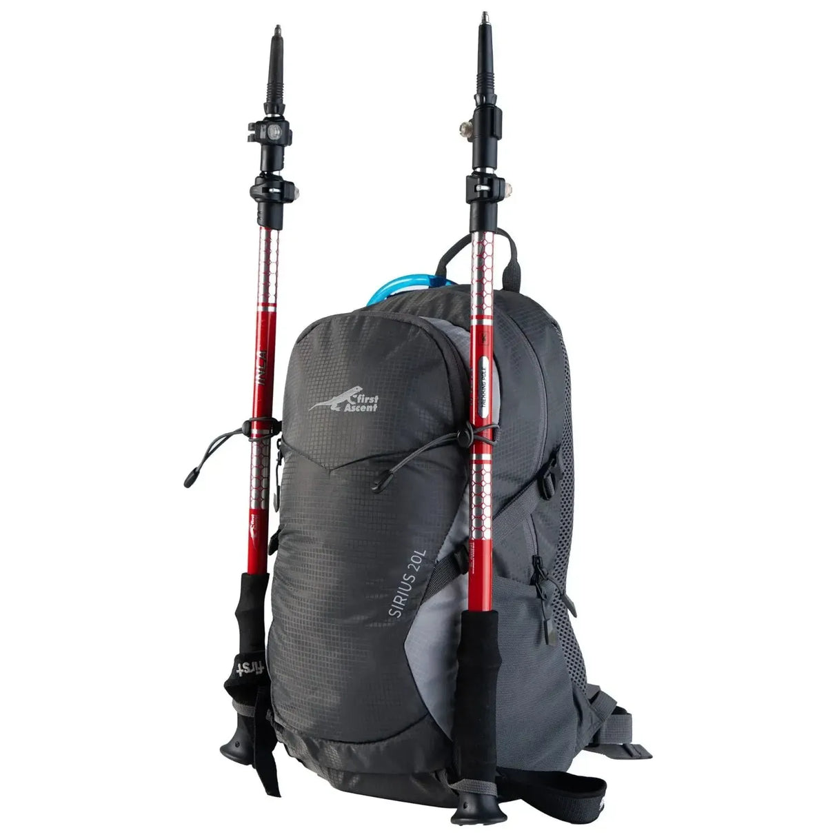 First Ascent Sirius 20L Backpack