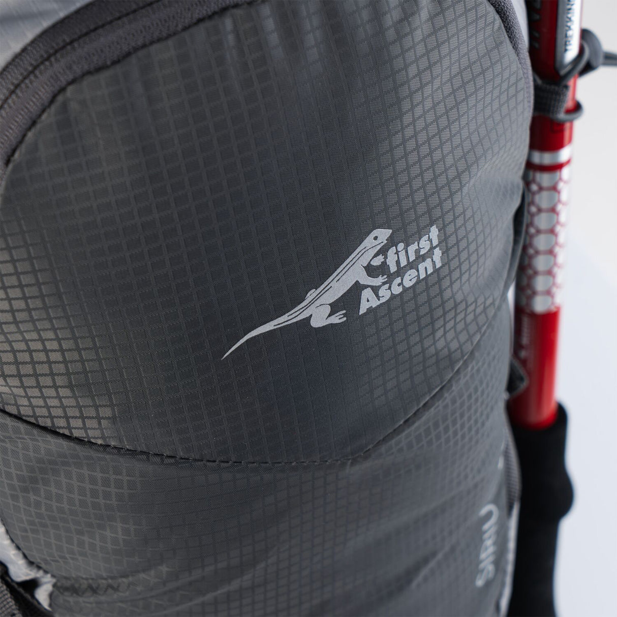 First Ascent Sirius 20L Backpack
