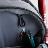 First Ascent Sirius 20L Backpack