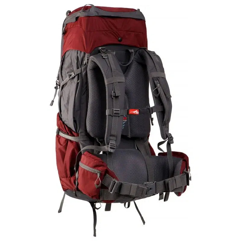 First Ascent Venus III Hiking Pack - 65L – Trappers