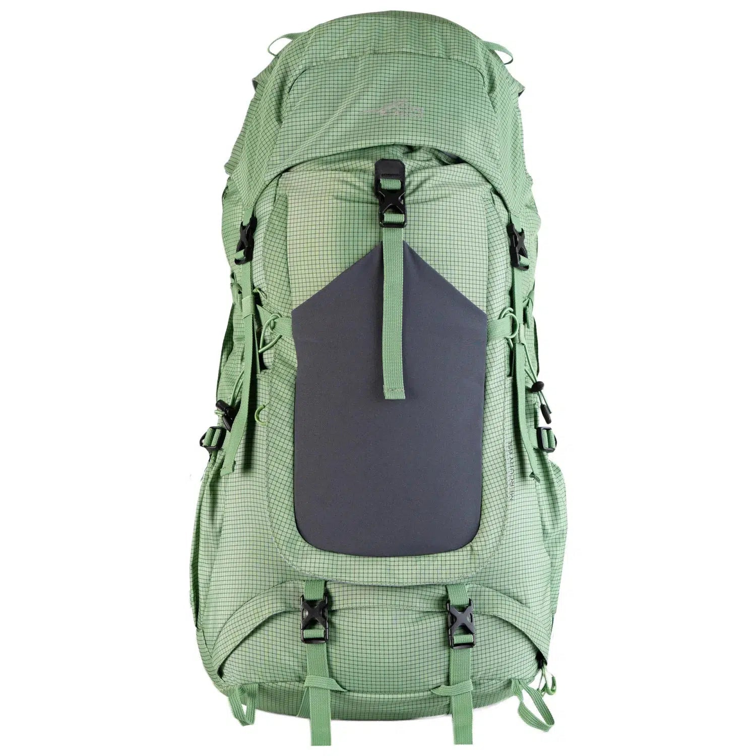 pack① First Ascent Mercury Hiking Pack - 65L – Trappers